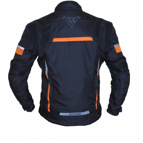 Áo giáp motor Bullfighter Action 3 Evo