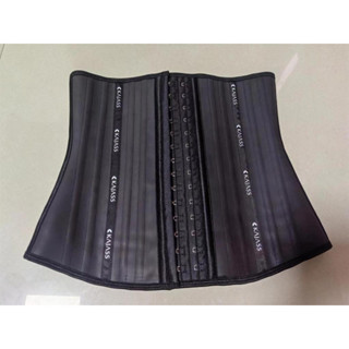 Đai latex cao cấp 25 xương  KAJASS ( Dùng sau phẫu thuật hút mỡ bụng 15 ngày )