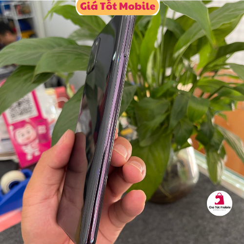 Điện thoại Samsung A31 (6G/128gb) điện thoại chính hãng giá rẻ tặng đầy đủ phụ kiện bảo hành 6 tháng! | BigBuy360 - bigbuy360.vn