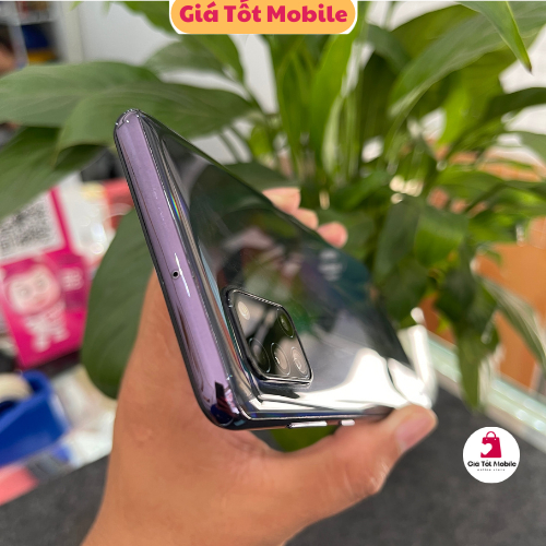 Điện thoại Samsung A31 (6G/128gb) điện thoại chính hãng giá rẻ tặng đầy đủ phụ kiện bảo hành 6 tháng! | BigBuy360 - bigbuy360.vn