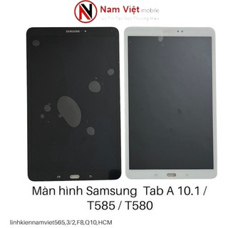 Màn hình samsung tab a 10.1 t585 / t580 / t585y