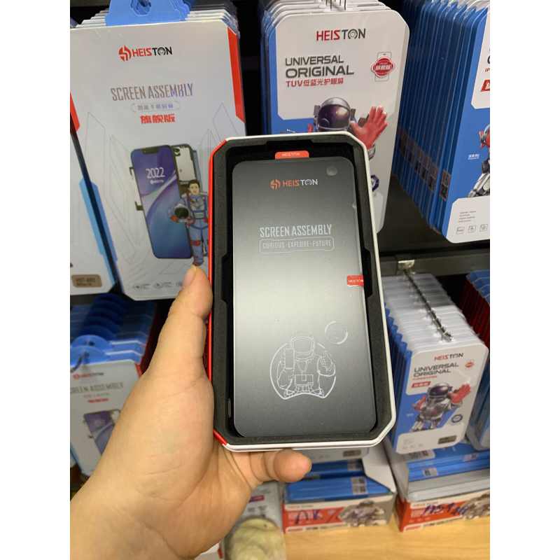 Màn HST K20/K20pro/Xiaomi Mi9T/Mi9Pro  công ty xịn