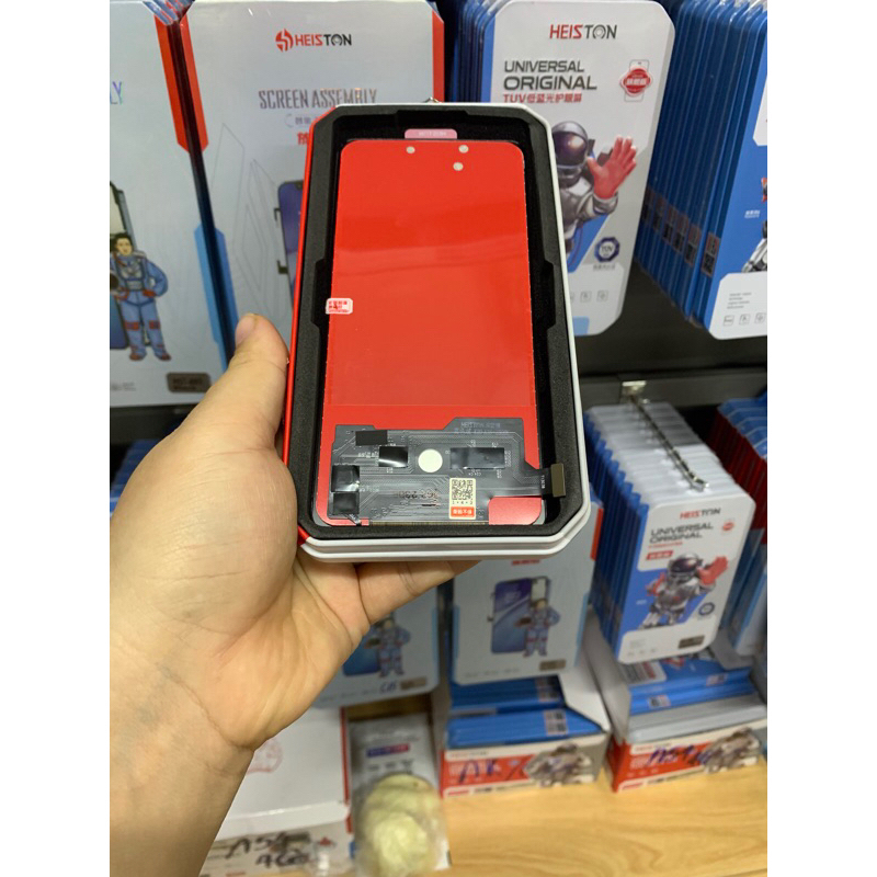 Màn HST K20/K20pro/Xiaomi Mi9T/Mi9Pro  công ty xịn