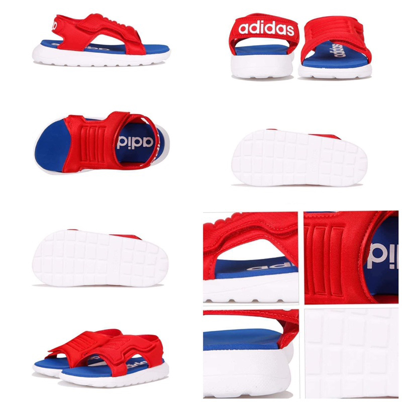 Sandal siêu nhẹ cho bé lớn Auth
