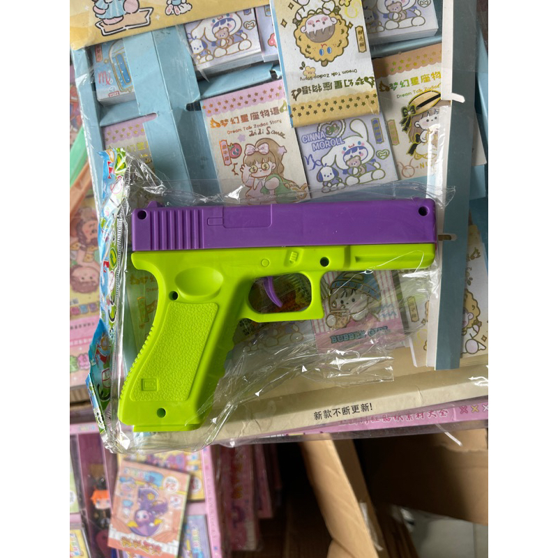 Đồ chơi hạt nở glock siêu hot hit