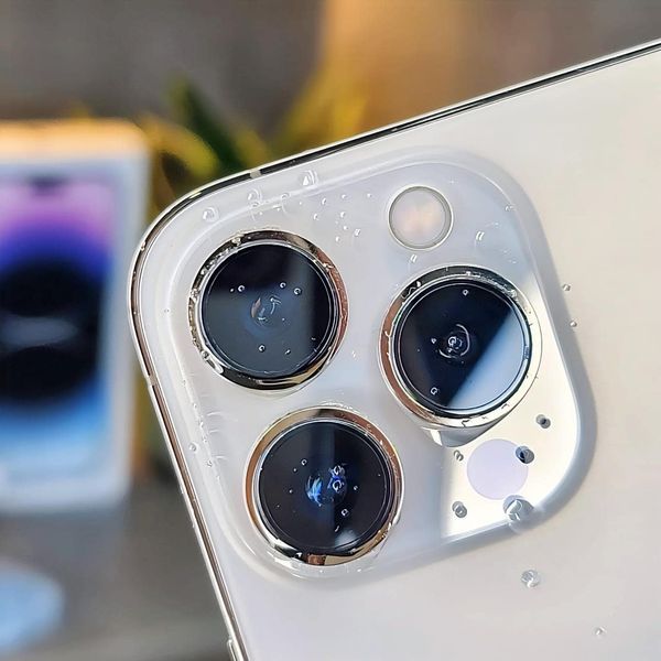 1p 13 P.ro M ax bộ nhớ 128gb máy likenew 99% đẹp nguyên hộp full màu bảo hành 1 đổi 1