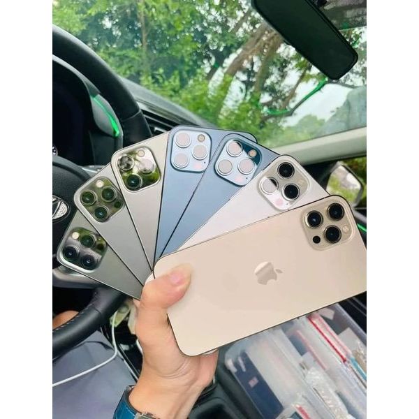 1P 12 prm dung lượng 6/256GB bản VN/A hàng chính hãng - bảo hành 12 tháng