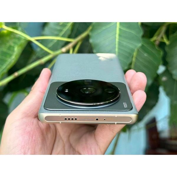 Đthoại Xiaomi Mi 12S Mi12S Ultra ram 12G/256Gb Snapdragon 8+ Gen 1, camera Leica-Nhập khẩu like new