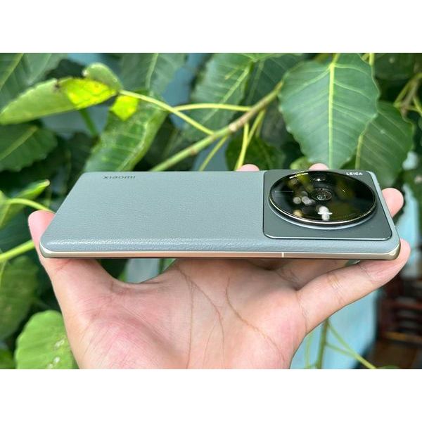 Đthoại Xiaomi Mi 12S Mi12S Ultra ram 12G/256Gb Snapdragon 8+ Gen 1, camera Leica-Nhập khẩu like new