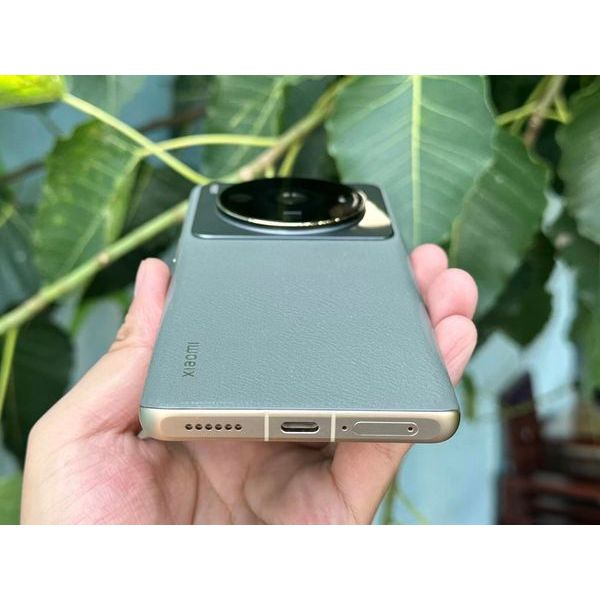 Đthoại Xiaomi Mi 12S Mi12S Ultra ram 12G/256Gb Snapdragon 8+ Gen 1, camera Leica-Nhập khẩu like new