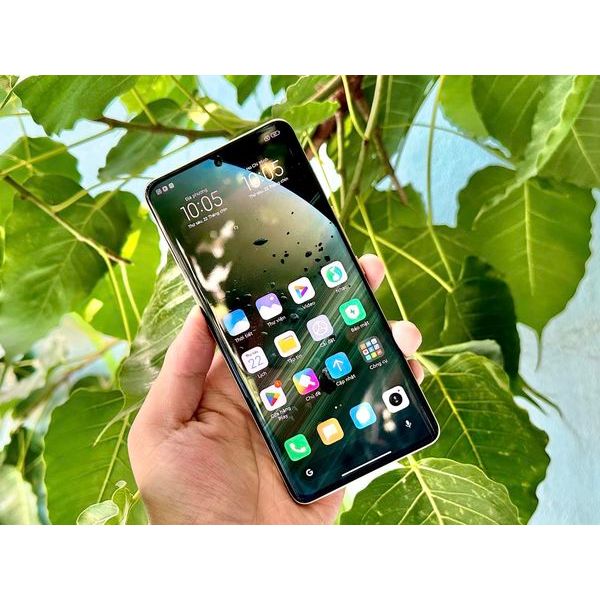 Đthoại Xiaomi Mi 12S Mi12S Ultra ram 12G/256Gb Snapdragon 8+ Gen 1, camera Leica-Nhập khẩu like new