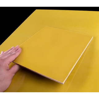 Tấm Phíp Thủy Tinh 300×300×5mm (HÀNG CÓ SẴN, NHẬN CẮT THEO YÊU CẦU)