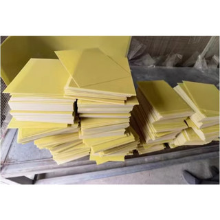 Tấm Phíp Thủy Tinh 300×300×5mm (HÀNG CÓ SẴN, NHẬN CẮT THEO YÊU CẦU)