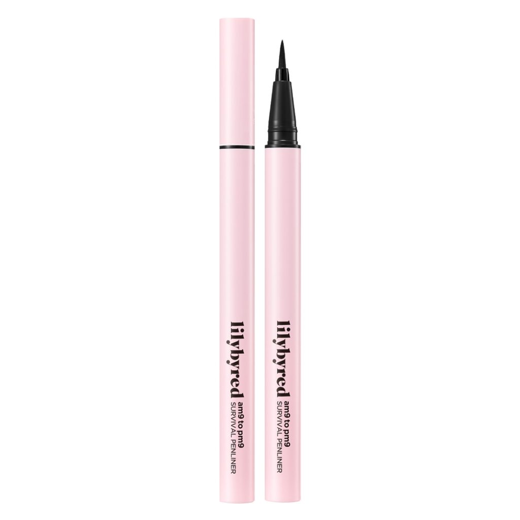 Bút Kẻ Mắt Lilybyred Đầu Mảnh, Lâu Trôi Hasaki Sản Phẩm Chính Hãng