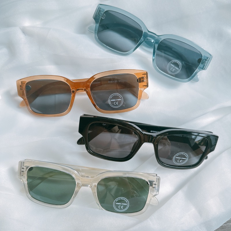 KÍNH Mát |SUNNIES STUDIO| CAL