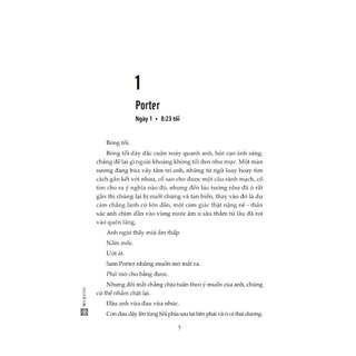 Sách - Cái chết thứ năm - J.D. Barker