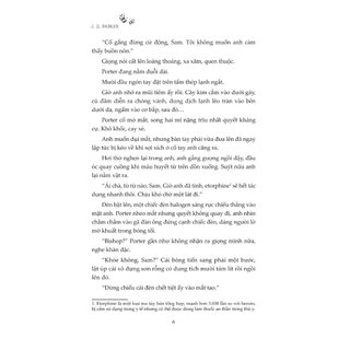 Sách - Cái chết thứ năm - J.D. Barker