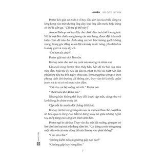 Sách - Cái chết thứ năm - J.D. Barker