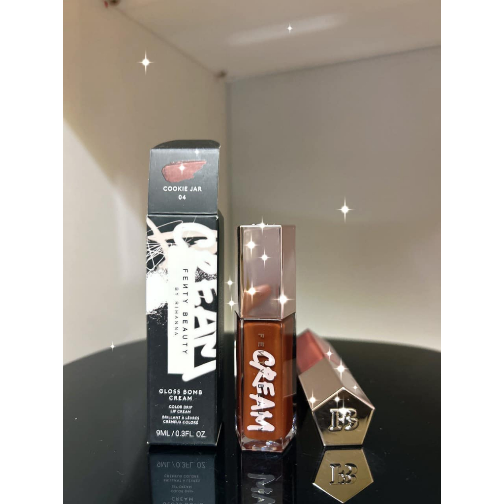 Son kem Fenty beauty