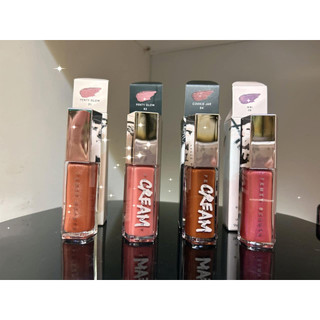 Son kem Fenty beauty
