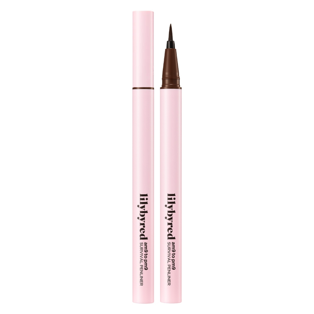 Bút Kẻ Mắt Lilybyred Đầu Mảnh, Lâu Trôi Hasaki Sản Phẩm Chính Hãng