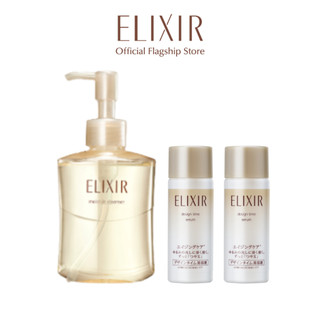 (GIFT_T11) 01 Moist-in Cleanser 140ml & 02 DTS 18ml