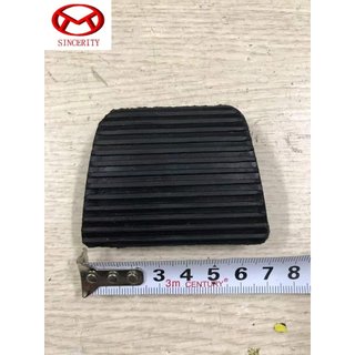 Cao su chân côn phanh DongFeng Thiên Long/Balong/Thiên Tân