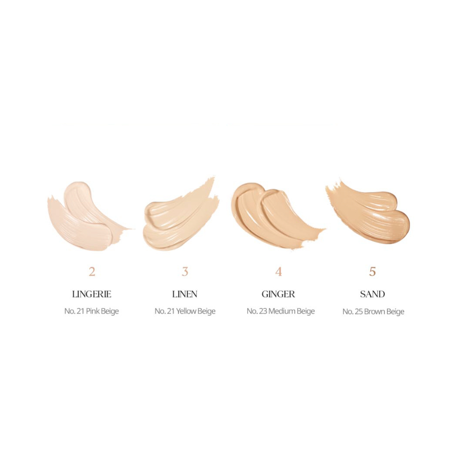 Che Khuyết Điểm Clio Kill Cover Liquid Concealer