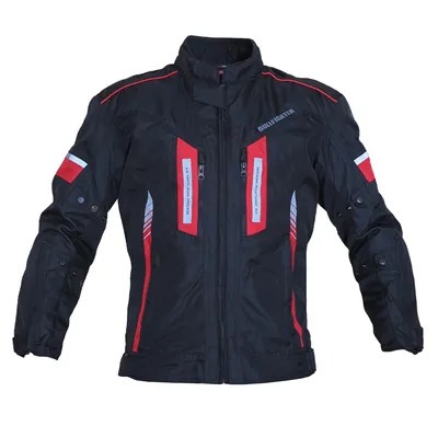 Áo giáp motor Bullfighter Action 3 Evo