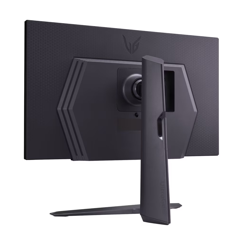 Màn Hình Gaming LG UltraGear 27GR75Q-B  - Bảo hành chính hãng
