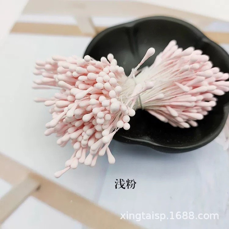 Nhuỵ hoa đầu tròn