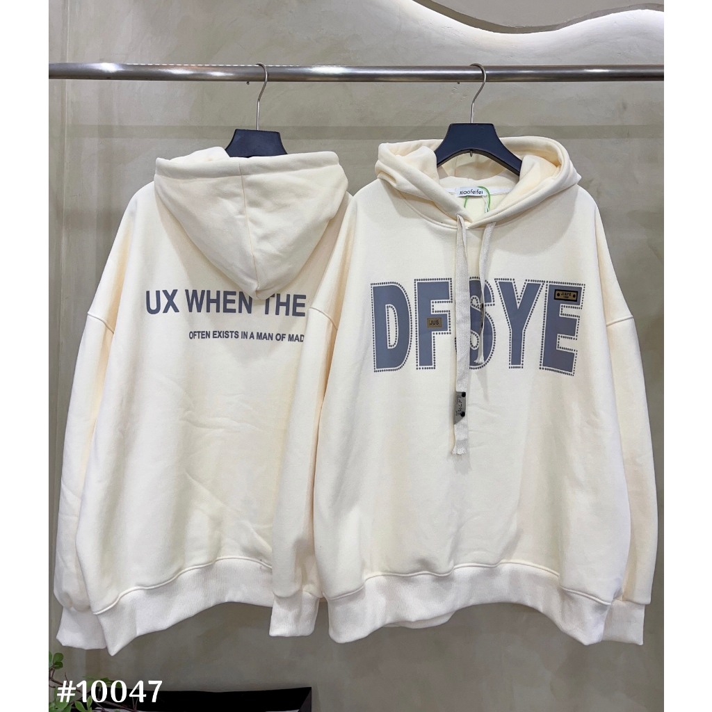 Áo khoác ,áo hoodie ,áo nỉ ,áo hoodies ,áo khoác mùa đông ,áo nỉ lót lông hình in 5D 2 mặt  sắc nét form to dấu quần