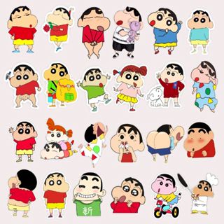 Huy Hiệu Cài Áo Shin, Ghim Cài Quần Áo Cậu Bé Bút Chì, Huy Hiệu Cài Balo Anime Cute, Ghim Pin Cài Cặp đồ 1k free ship