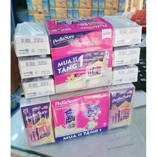 [CHÍNH HÃNG] SỮA NƯỚC PEDIASURE 110ML DATE XA
