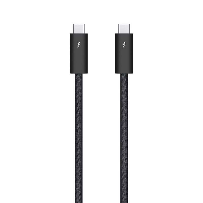 Cáp Thunderbolt 4 Pro dài 1.8M 3M chính hãng MN713 MWP02