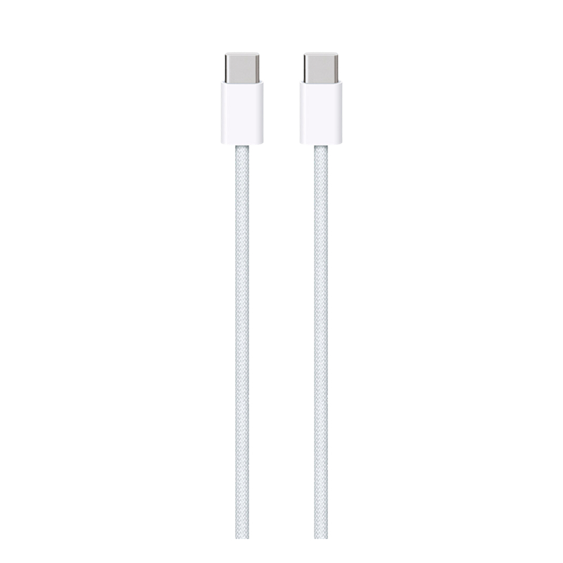 Cáp sạc USB-C sang USB-C 1M 2M chính hãng MM093 MLL82 MQKJ3