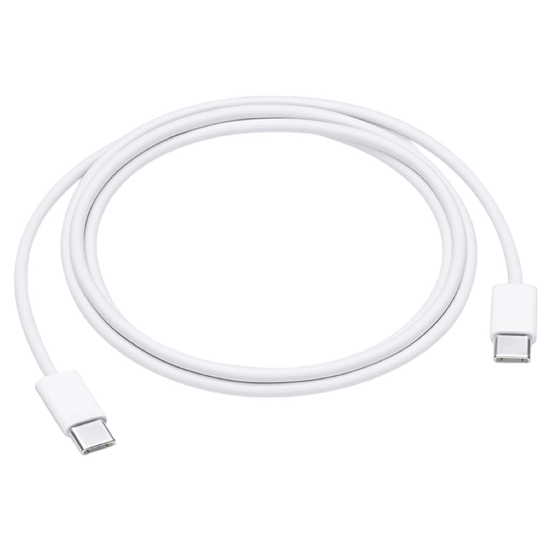 Cáp sạc USB-C sang USB-C 1M 2M chính hãng MM093 MLL82 MQKJ3