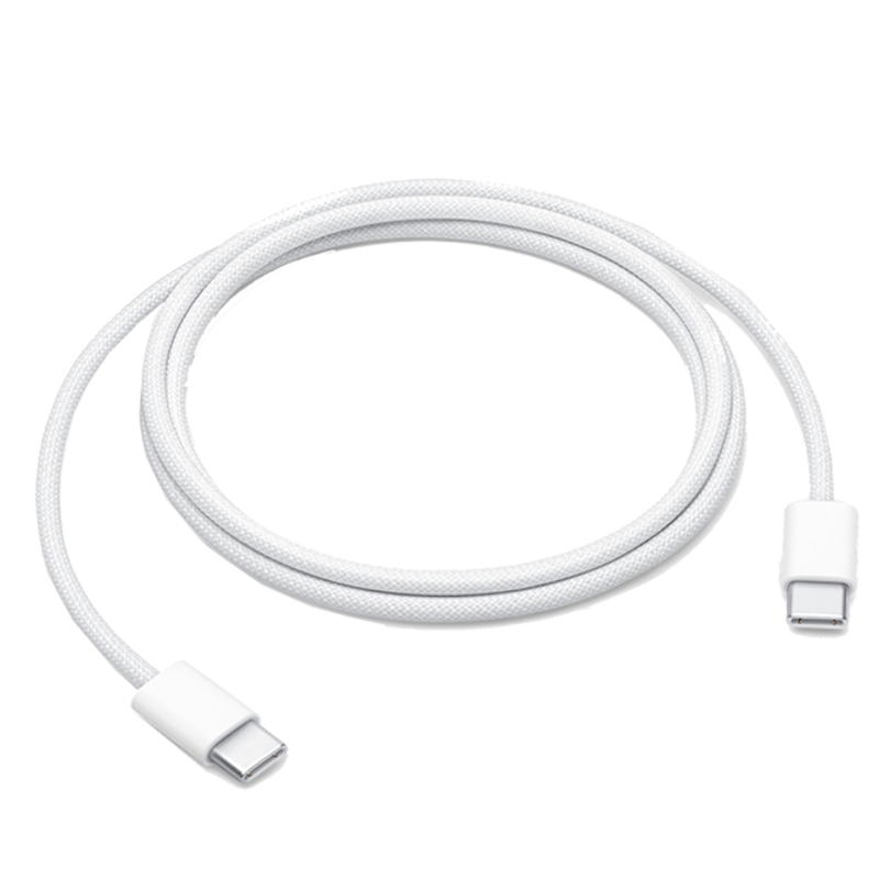 Cáp sạc USB-C sang USB-C 1M 2M chính hãng MM093 MLL82 MQKJ3