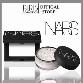 Phấn phủ dạng bột NARS Light Reflecting Setting Powder Loose 11g, Phấn Phủ Dạng Nén Nars Light Reflecting Setting Powder
