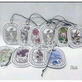 Combo 10 túi thơm treo tủ quần áo