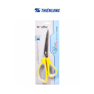 Kéo Thiên Long Flexoffice FO-SC05