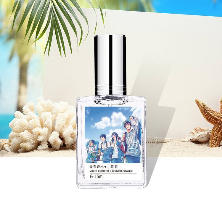 Nước hoa nữ nội địa trung với nhiều hương thơm tươi mát, Nước hoa giá rẻ thơm lâu lưu hương từ 4-6h