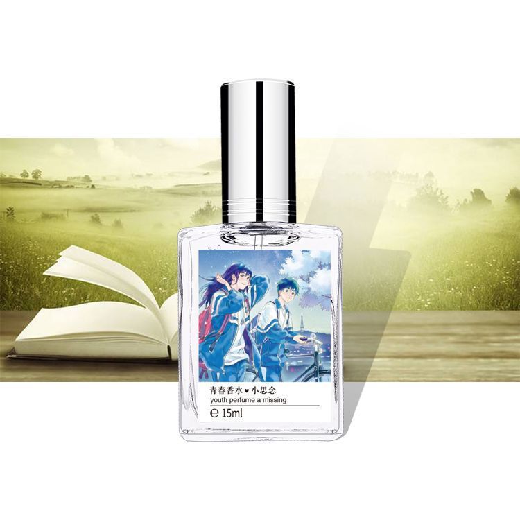 Nước hoa nữ nội địa trung với nhiều hương thơm tươi mát, Nước hoa giá rẻ thơm lâu lưu hương từ 4-6h