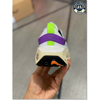 Giày Thể Thao Nike React X Infinity 4 (Chính Hãng-FullBox)
