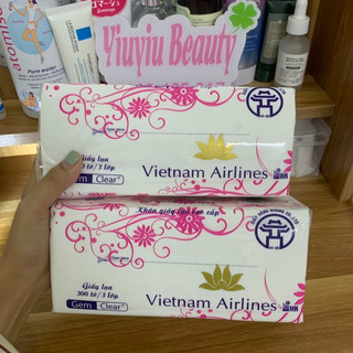 Giấy ăn lụa cao cấp - khăn giấy rút lụa