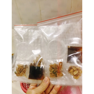 - bánh tráng chấm sốt me - btcouple_tn