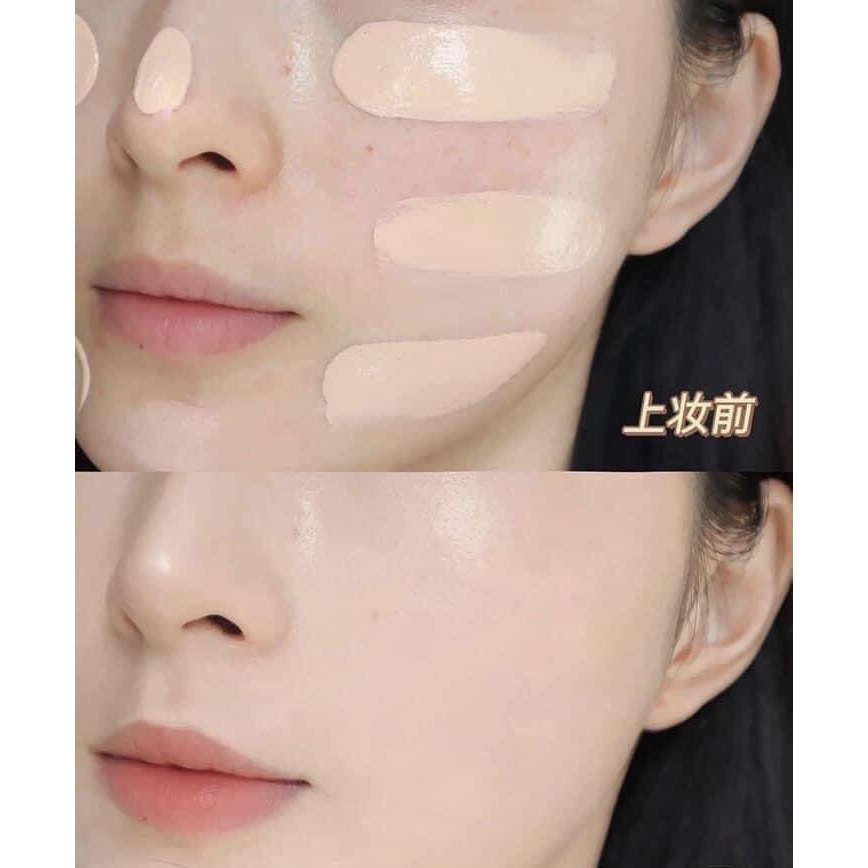 Phấn nước Hera Black Cushion mini 5g siêu bền màu, che khuyết điểm