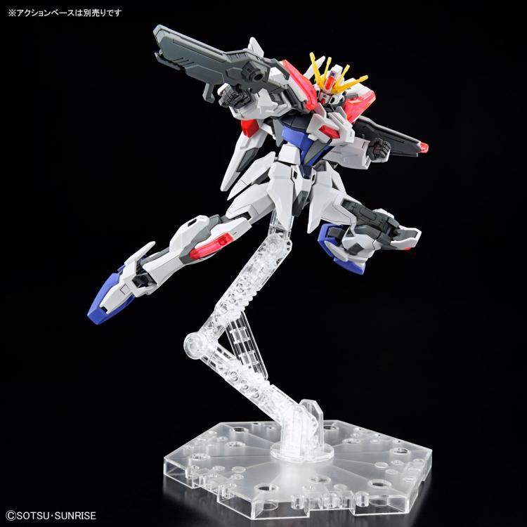 Mô Hình Lắp Ráp ENTRY GRADE 1/144 BUILD STRIKE EXCEED GALAXY Bandai 4573102656896
