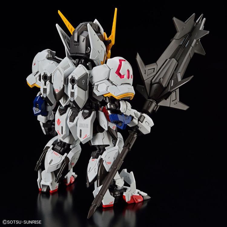 Mô Hình Lắp Ráp MGSD GUNDAM BARBATOS Bandai 4573102656995