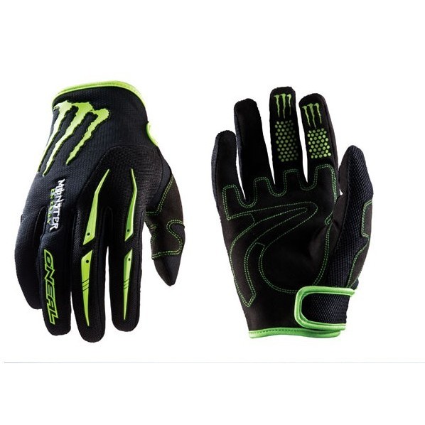 GĂNG TAY THỂ THAO MONTEN DÀI NGÓN CHỐNG TIA UV